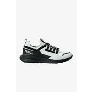 Jack Wolfskin 4057011 Dromoventure Athletic Low M Gri Outdoor Erkek Ayakkabı