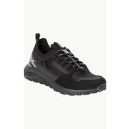 Jack Wolfskin 4057011_6000 Dromoventure Athletic Low M Black Erkek Outdoor Ayakkabı