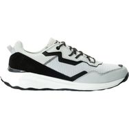 Jack Wolfskin 4059621 Dromoventure Low M Gri Erkek Outdoor Ayakkabı