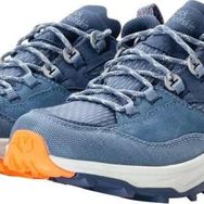 Jack Wolfskin 4064291-1388 Cyrox Texapore Low W Kadın Outdoor Ayakkabı