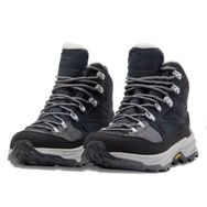 Jack Wolfskin 4064311 Cyrox Texapore Mid Siyah Kadın Outdoor Bot
