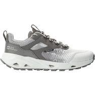 Jack Wolfskin 4064321_6000 Prelight Pro Vent Low Gri Erkek Outdoor Ayakkabı