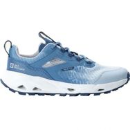 Jack Wolfskin 4064331-1325 Prelıght Pro Vent Low W Mavi Kadın Outdoor Ayakkabı