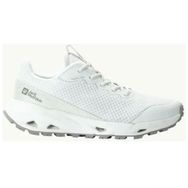 Jack Wolfskin 4064351-6291 Prelight Vent Low W Beyaz Kadın Outdoor Ayakkabı