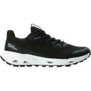 Jack Wolfskin 4064361-6000 Prelıght Vent Low M Siyah Erkek Outdoor Ayakkabı