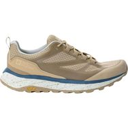 Jack Wolfskin 4064561_5335 Terraventure Vent Low M Bej Erkek Outdoor Ayakkabı