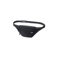 Jack Wolfskin 8006721-6000 Hokus Pokus Siyah Bel Çantası