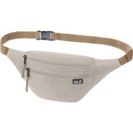 Jack Wolfskin 8006721 Hokus Pokus Bej Unisex Bel Çantası