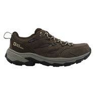 Jack Wolfskin A62070 Vojo Tour Texapore Low Kahverengi Erkek Outdoor Ayakkabı
