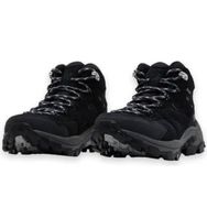 Jack Wolfskin A62071 Vojo Tour Texapore Mid W Antrasit Waterproof Kadın Outdoor Bot