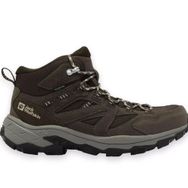 Jack Wolfskin A62072 Vojo Tour Texapore Mid Kahverengi Erkek Outdoor Bot