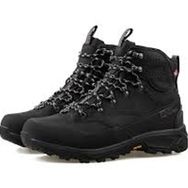 Jack Wolfskin A62084-635 Terraquest Arctic Texapore Mid M Siyah Erkek Outdoor Botu