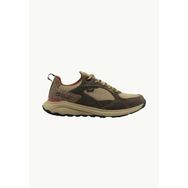 Jack Wolfskin A621346350 Camp Fever Texapore Low M Phantom Erkek Outdoor Ayakkabı
