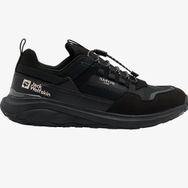 Jack Wolfskin A63297 Siyah Dromoventure Athletic Texapore Low Erkek Outdoor Ayakkabı