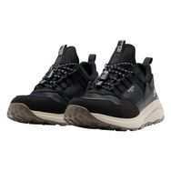 Jack Wolfskin A63298 Dromoventure Athletic Texapore Low Antrasit Kadın Outdoor Ayakkabı