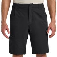 Jack Wolfskin A63784-6000 Prelight Stride Shorts M Erkek Spor Şort