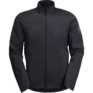 Jack Wolfskin Bike Commute 2.5L Antrasit Erkek Outdoor Mont