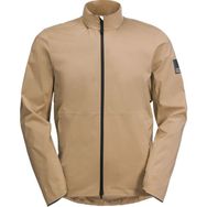 Jack Wolfskin Bike Commute 2.5L Bej Erkek Outdoor Mont