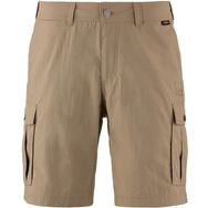 Jack Wolfskin Canyon Cargo Kahverengi Erkek Şort