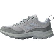 Jack Wolfskin Cyrox Texapore Low M Gri Erkek Outdoor Ayakkabı