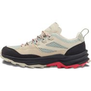 Jack Wolfskin Cyrox Texapore Low W Yeşil Kadın Outdoor Ayakkabı