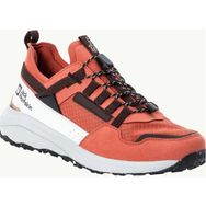 Jack Wolfskin Dromoventure Athletic Low M Kum Black Erkek Outdoor Ayakkabı