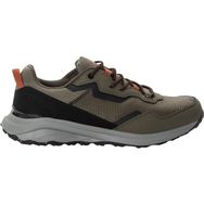 Jack Wolfskin Dromoventure Kahverengi Erkek Outdoor Ayakkabı