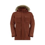 Jack Wolfskin Glacier Canyon Kiremit Erkek Outdoor Montu