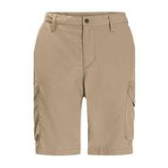 Jack Wolfskin Kalarahi Bej Cargo Erkek Şort
