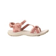 Jack Wolfskin Lakewood Ride Sandal W Pembe Kadın Sandalet