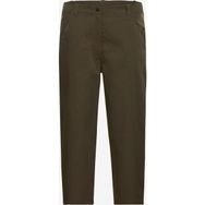Jack Wolfskin Mahani 7/8 Kadın Pantolon - Haki - 36 - Çok Renkli