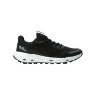 Jack Wolfskin Prelight Pro Vent Low M Siyah Erkek Spor Ayakkabı