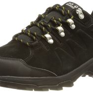 Jack Wolfskin Refugio Texapore Low Erkek Outdoor Ayakkabı