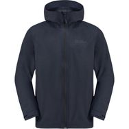 Jack Wolfskin Robury 2L Lacivert Erkek Outdoor Mont