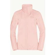Jack Wolfskin Stormy Point 2L Kadın Ceket