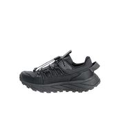 Jack Wolfskin Terraquest Texapore Low W Phantom Kadın Yürüyüş Ayakkabı