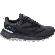Jack Wolfskin Terraventure Texapore Lacivert Kadın Outdoor Ayakkabısı