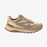 Jack Wolfskin Terraventure Texapore Low M Kahverengi Bej Erkek Ayakkabı