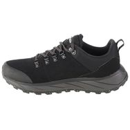 Jack Wolfskin Terraventure Urban Low M Siyah Erkek Outdoor Ayakkabı