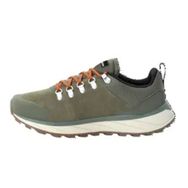 Jack Wolfskin Terraventure Urban Low M Yeşil Erkek Outdoor Ayakkabı