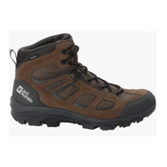Jack Wolfskin VOJO 3 TEXAPORE MID M Kahverengi Erkek Outdoor Ayakkabı