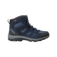 Jack Wolfskin Vojo 3 Texapore Mid M Mavi Erkek Outdoor Ayakkabı