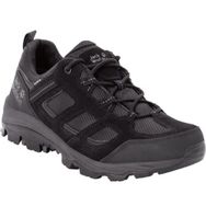 Jack Wolfskin Vojo 3 Texapore Siyah Erkek Outdoor Ayakkabı