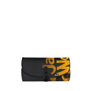 Jack Wolfskin WASCHSALON Siyah Unisex Spor Çantası