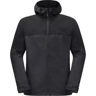 Jack Wolfskin Weiltal 2L Antrasit Erkek Outdoor Mont