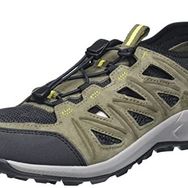 Jack Wolfskin Woodland 2 Hybrid Low M Erkek Outdoor Ayakkabı