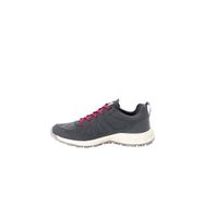 Jack Wolfskin Woodland 2 Texapore Low W Gri Kadın Outdoor Ayakkabı
