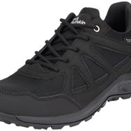 Jack Wolfskin Woodland Texapore Low Gri Kadın Outdoor Ayakkabı