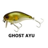 Jackall Bros. Chubby Ssr Ghost Ayu Maket Balık Yemi