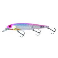 Jackall Bros. Jockie Minnow Attract Pink Maket Balık Yemi
